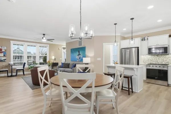 $499,900 | 439 East Summer Grove Drive, Unit 14, Douglas, MI 49406