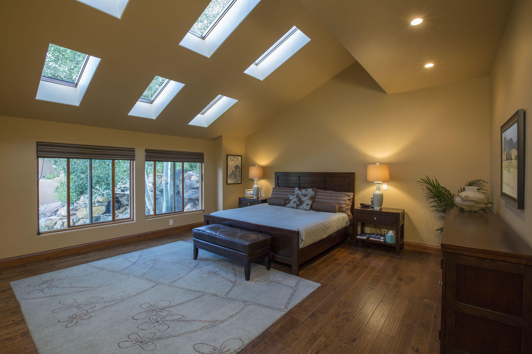 771 Cnty Road Ridgway, CO 81432 - Photo 24 of 68 Master Bedroom