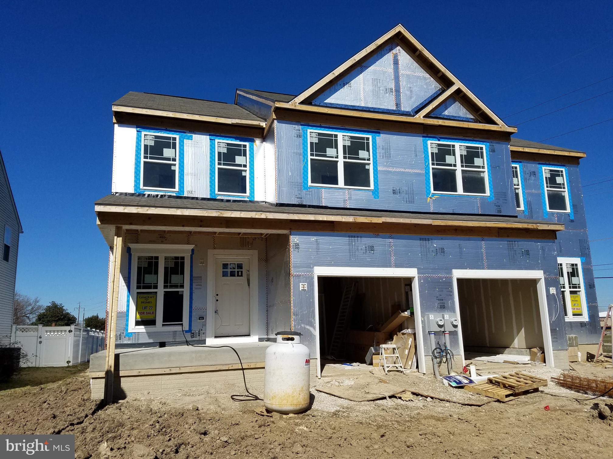 308 Appleby School Road Cambridge, MD 21613 - Photo 1 of 3 Gallery Image 1
