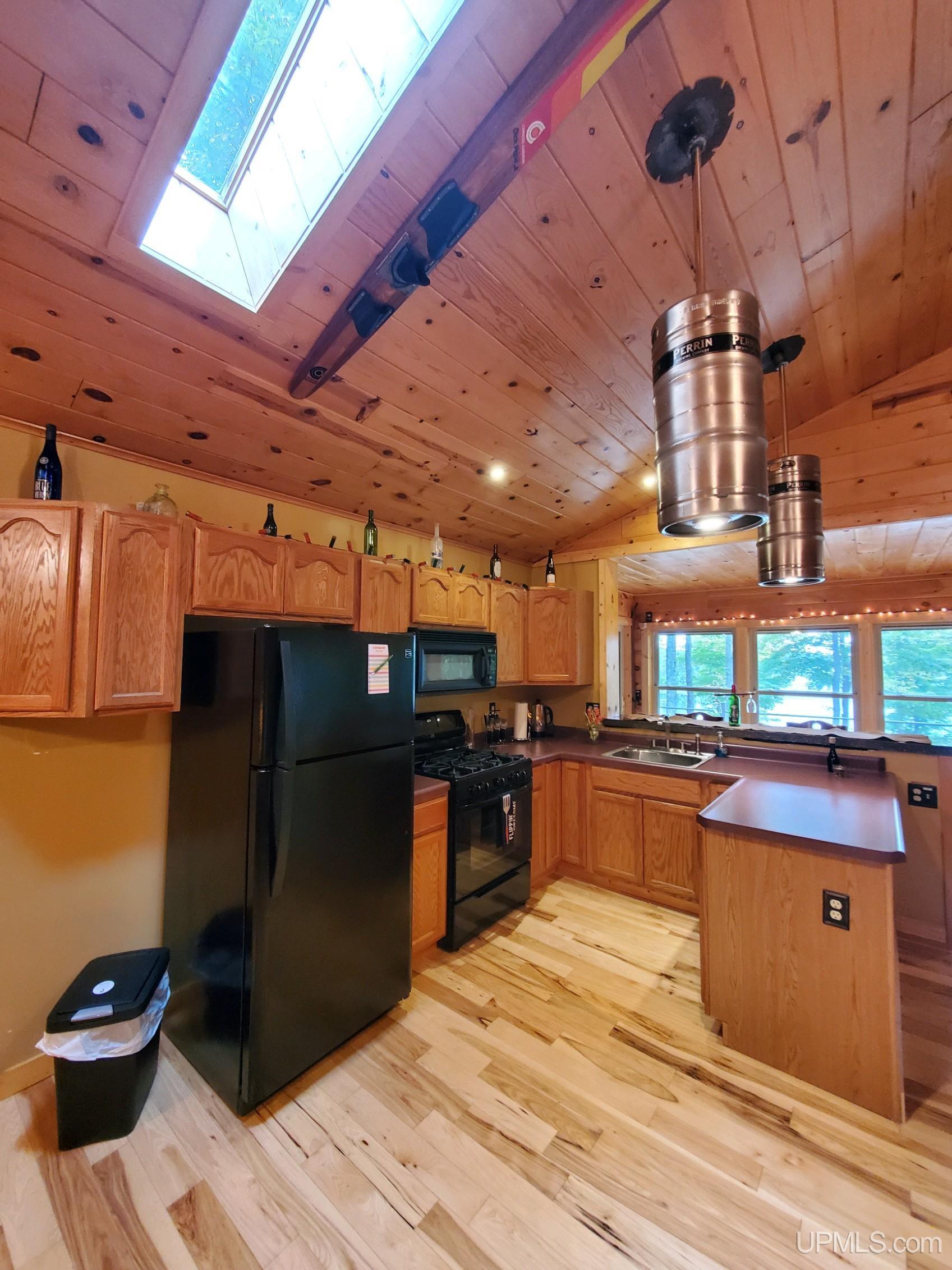 1397 North Chip Lake Road Germfask, MI 49836 - Photo 14 of 54 Gallery Image 14