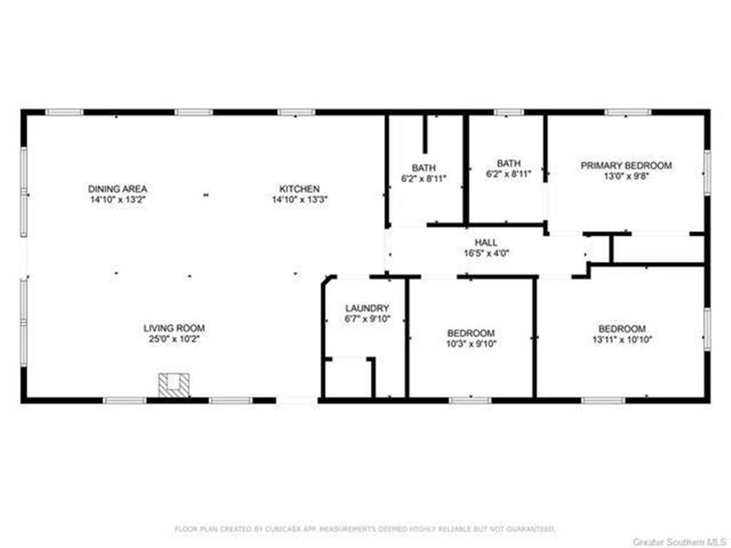 515 Lake Breeze Road Hackberry, LA 70645 - Photo 28 of 43