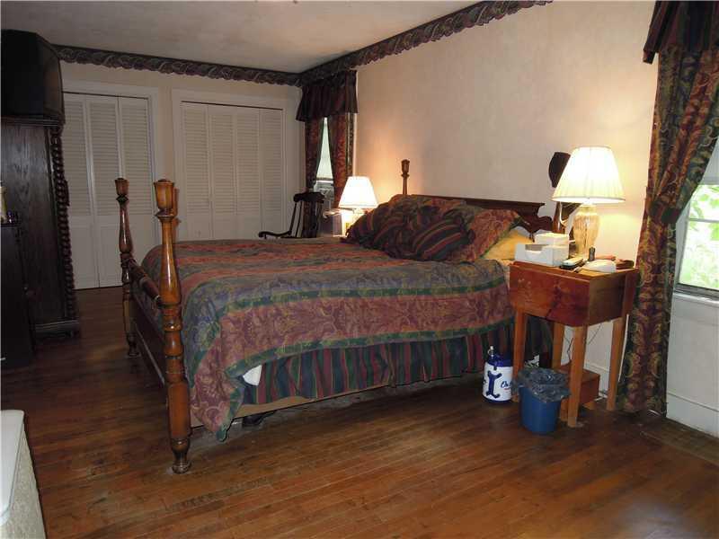 106 Mouse Island Road Perham, ME 04766 - Photo 7 of 35 Master Bedroom.