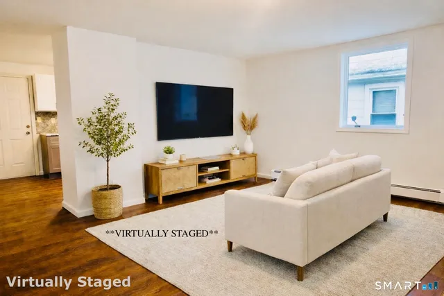 $2,300 | 470 Wood Avenue, Bridgeport, CT 06605