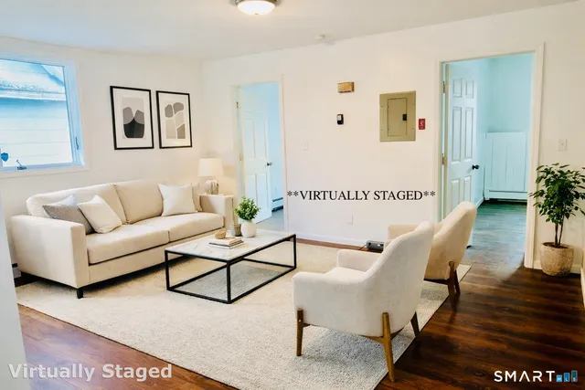 $2,300 | 470 Wood Avenue, Bridgeport, CT 06605