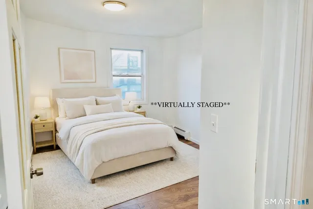 $2,300 | 470 Wood Avenue, Bridgeport, CT 06605