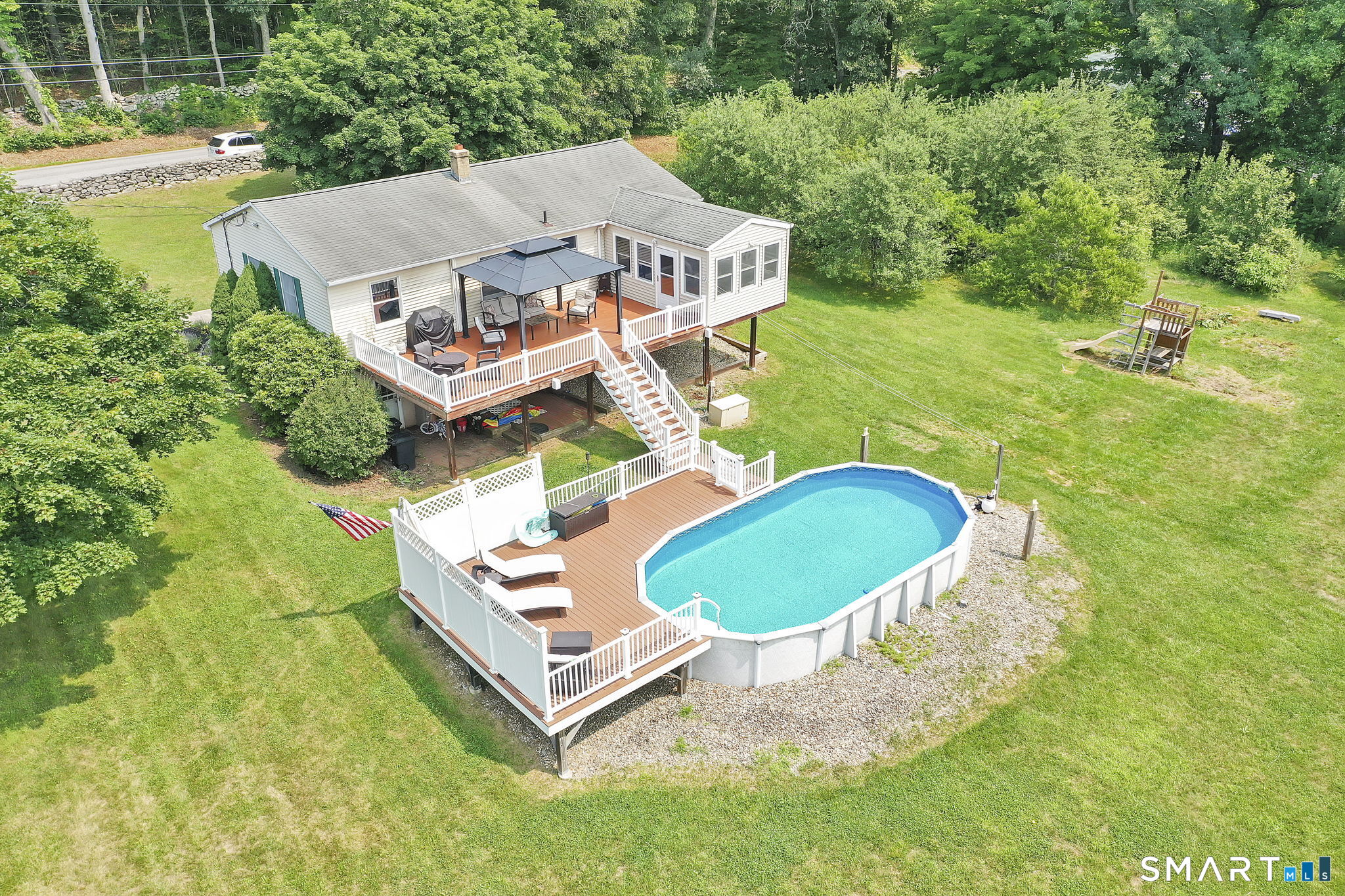 233 Kemp Road Scotland, CT 06247 - Photo 7 of 40