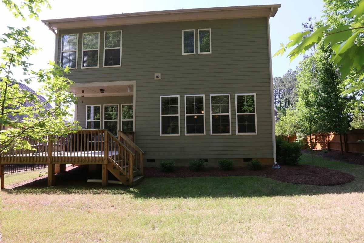 8612 Stonechase Drive Raleigh, NC 27613 - Photo 23 of 25 Photo 23