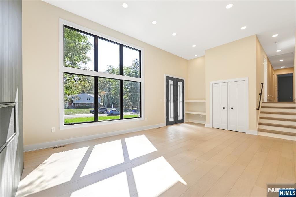 314 Meadowbrook Road Wyckoff, NJ 07481 - Photo 12 of 22 a view of an empty room with a window