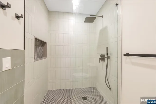 a room with furniture and window