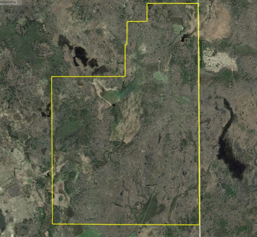 779 North Sharon Road Southeast Fife Lake, MI 49633 - Photo 24 of 27