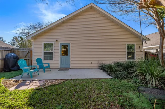 $284,500 | 3320 Addison Lane, Tallahassee, FL 32317