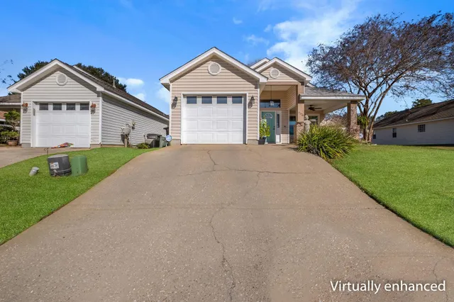 $284,500 | 3320 Addison Lane, Tallahassee, FL 32317