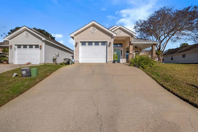 $284,500 | 3320 Addison Lane, Tallahassee, FL 32317