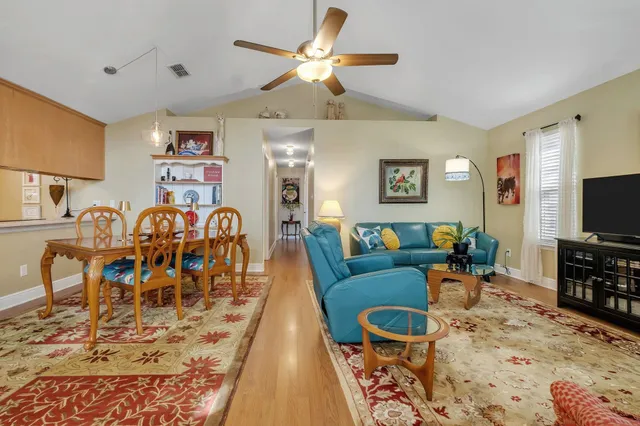 $284,500 | 3320 Addison Lane, Tallahassee, FL 32317