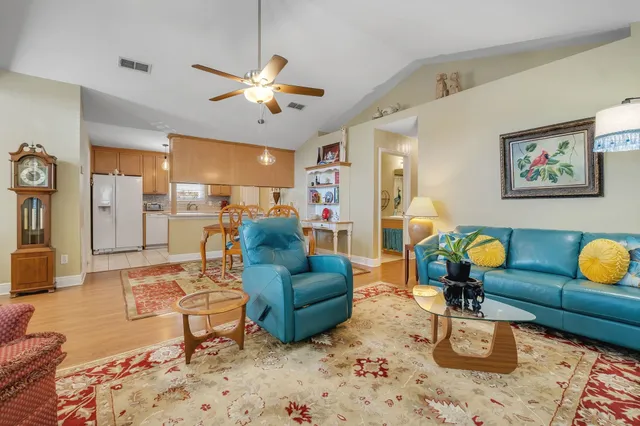 $284,500 | 3320 Addison Lane, Tallahassee, FL 32317