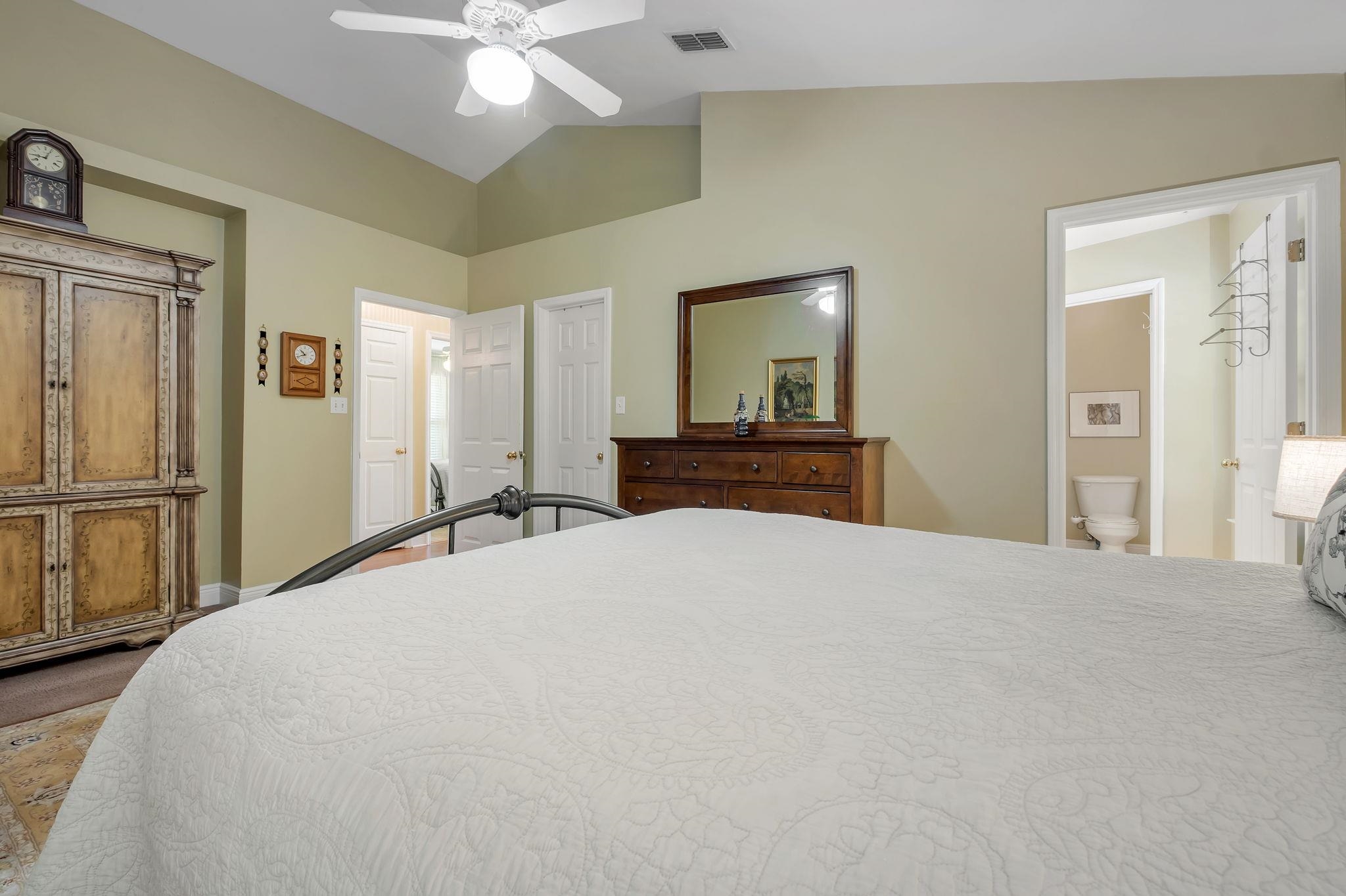 3320 Addison Lane Tallahassee, FL 32317 - Photo 9 of 24