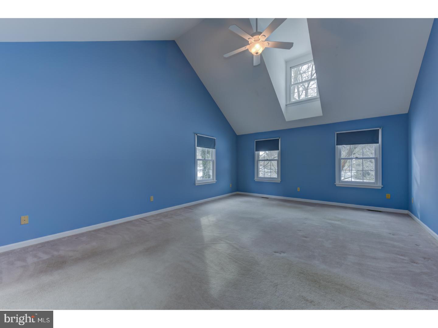 241 Kirkbrae Road Kennett Square, PA 19348 - Photo 13 of 25 Master Bedroom