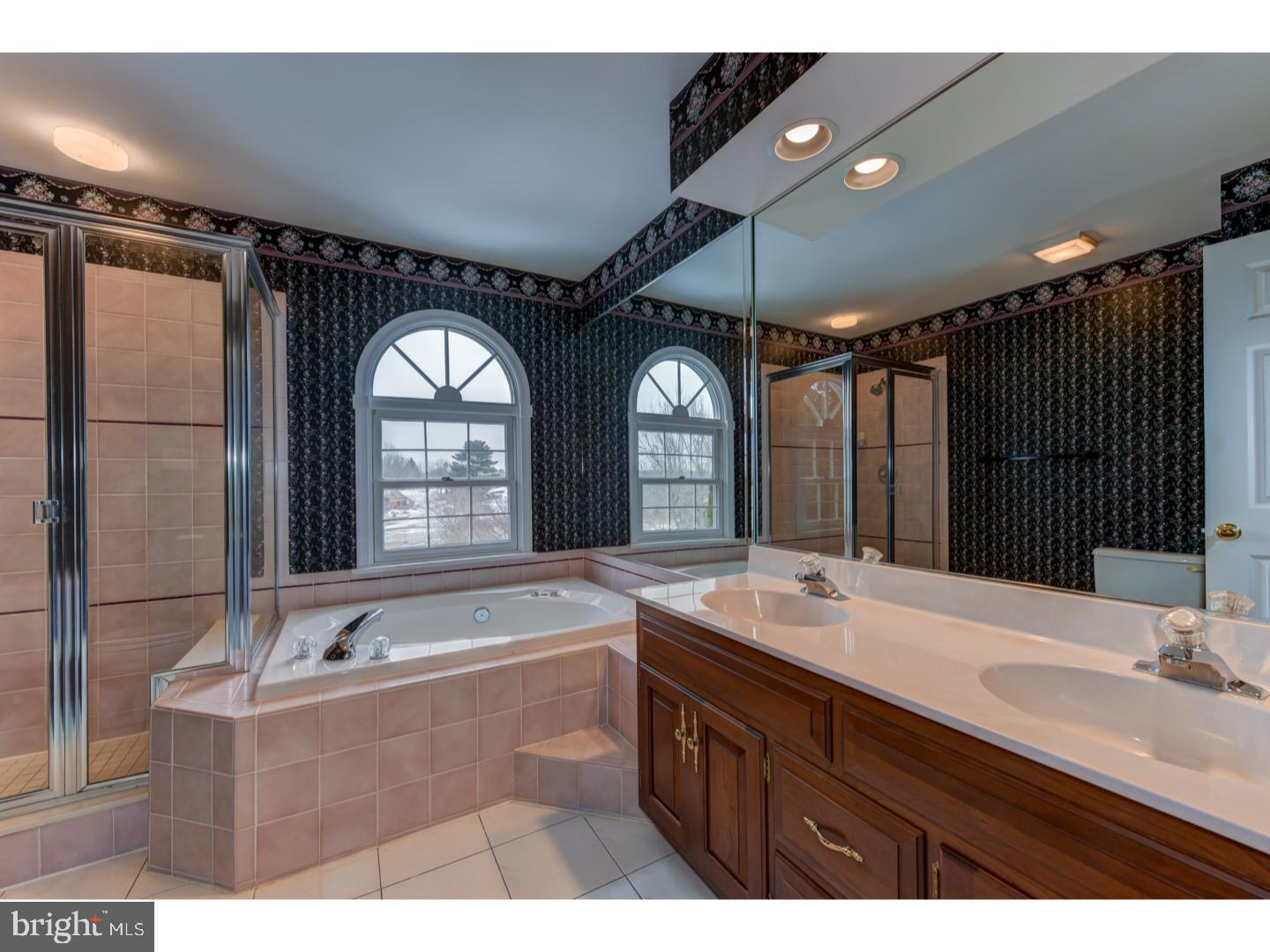 241 Kirkbrae Road Kennett Square, PA 19348 - Photo 15 of 25 Master Bathroom