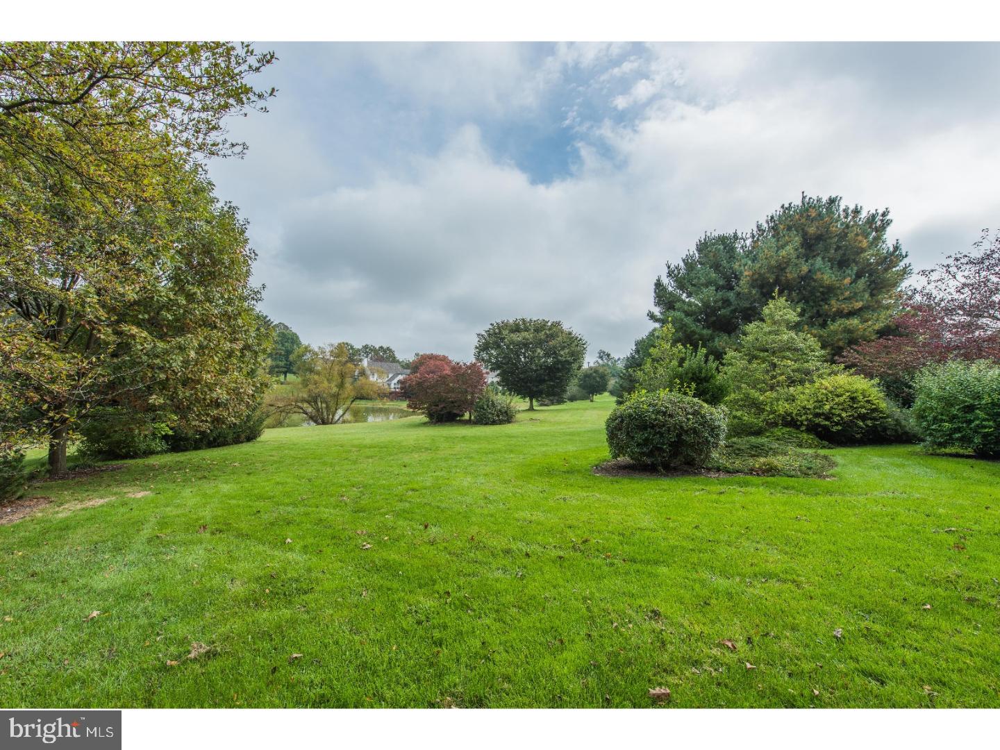 241 Kirkbrae Road Kennett Square, PA 19348 - Photo 22 of 25 Exterior Back