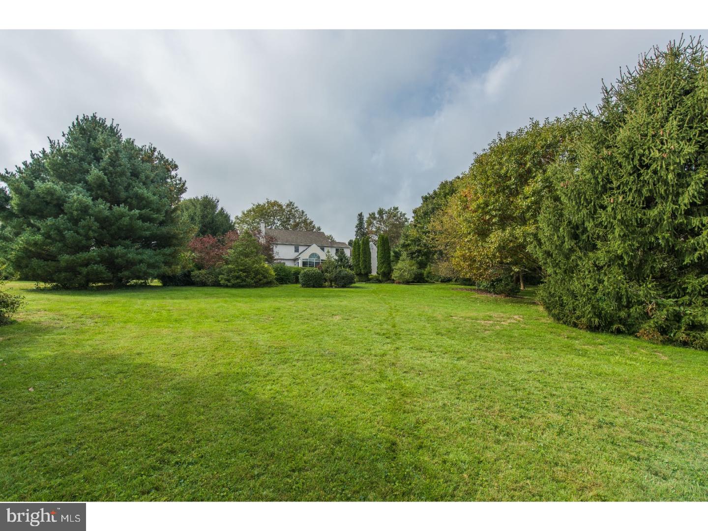241 Kirkbrae Road Kennett Square, PA 19348 - Photo 23 of 25 Exterior Back