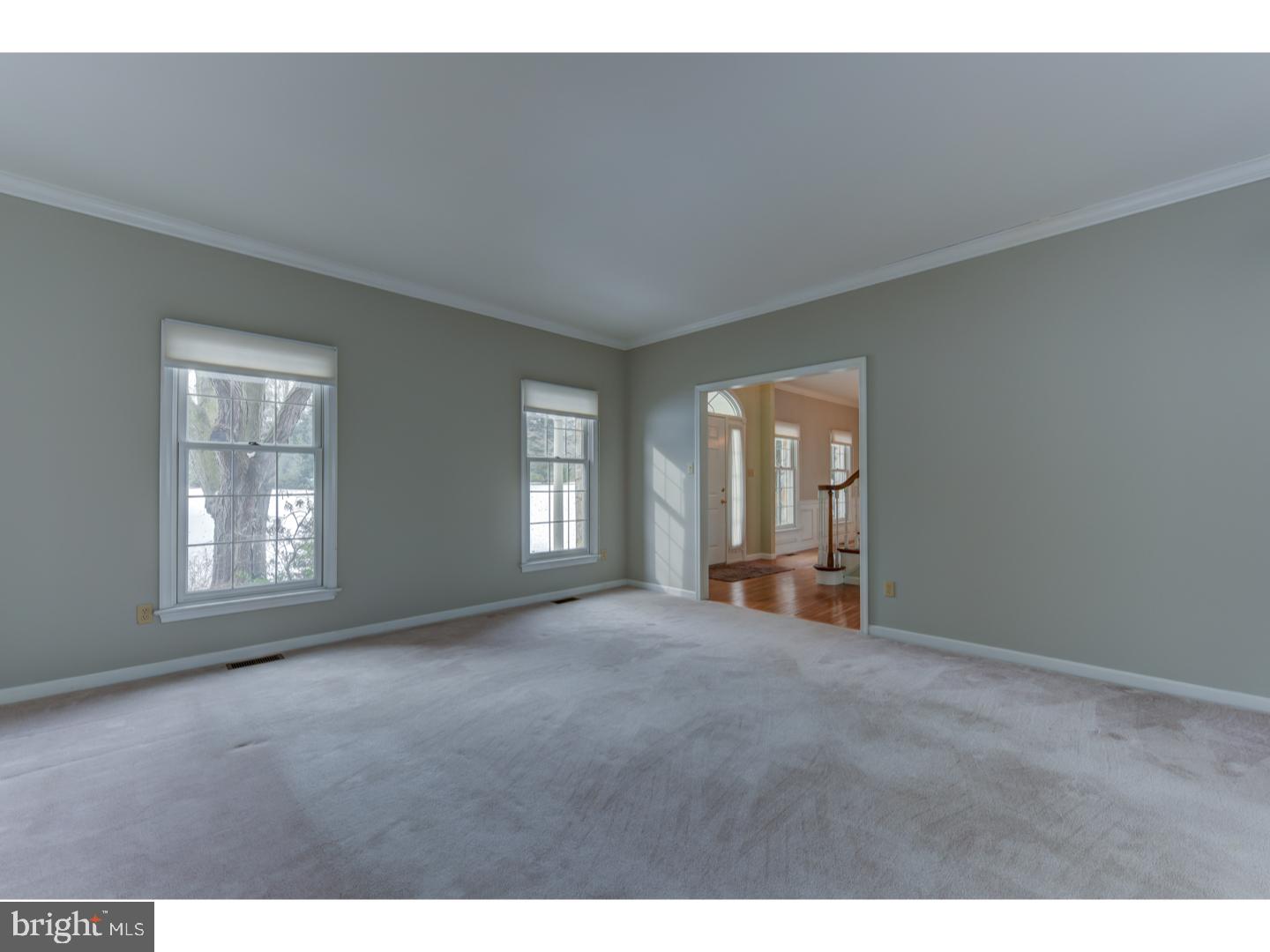 241 Kirkbrae Road Kennett Square, PA 19348 - Photo 8 of 25 Living Room