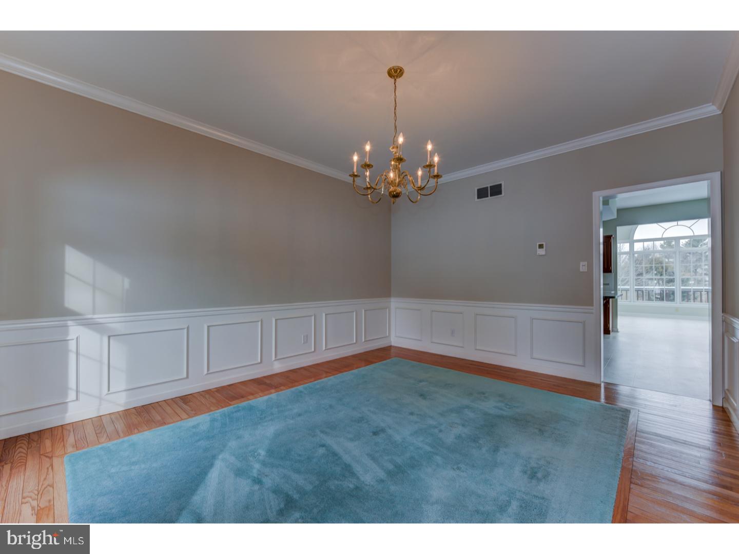 241 Kirkbrae Road Kennett Square, PA 19348 - Photo 9 of 25 Dining Room