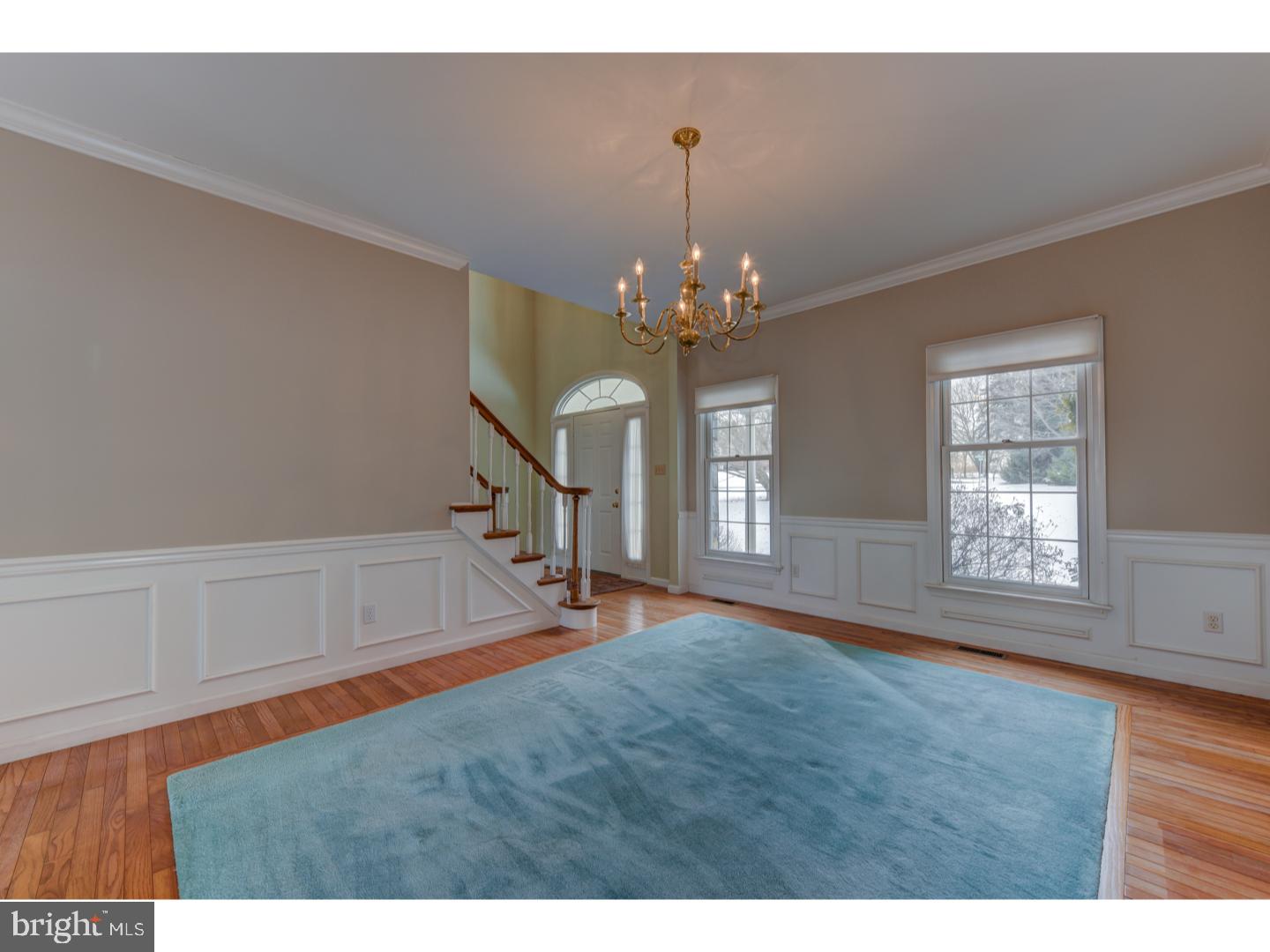 241 Kirkbrae Road Kennett Square, PA 19348 - Photo 10 of 25 Dining Room