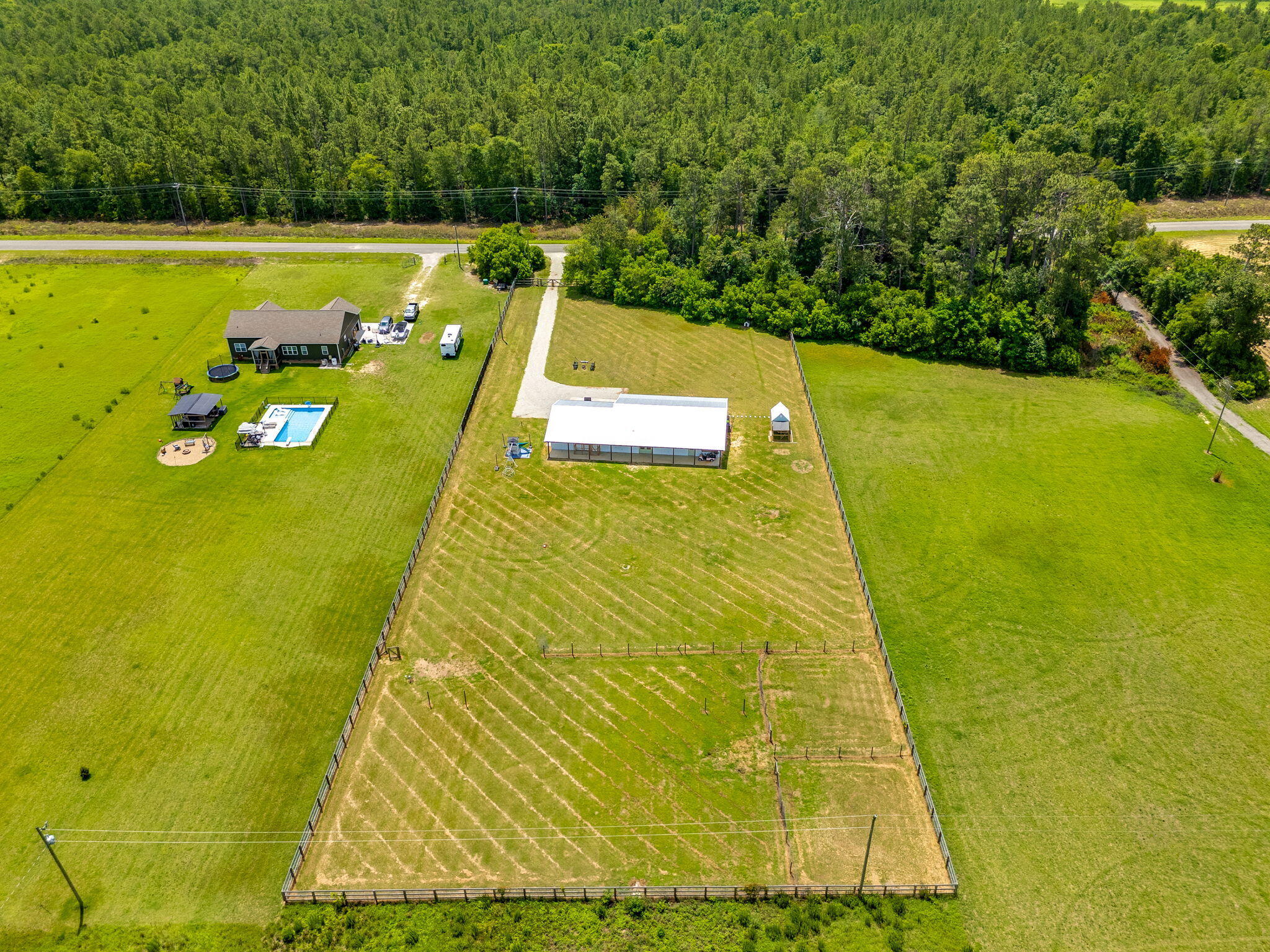 1936 Ben Franklin Road Leesville, SC 29070 - Photo 52 of 58