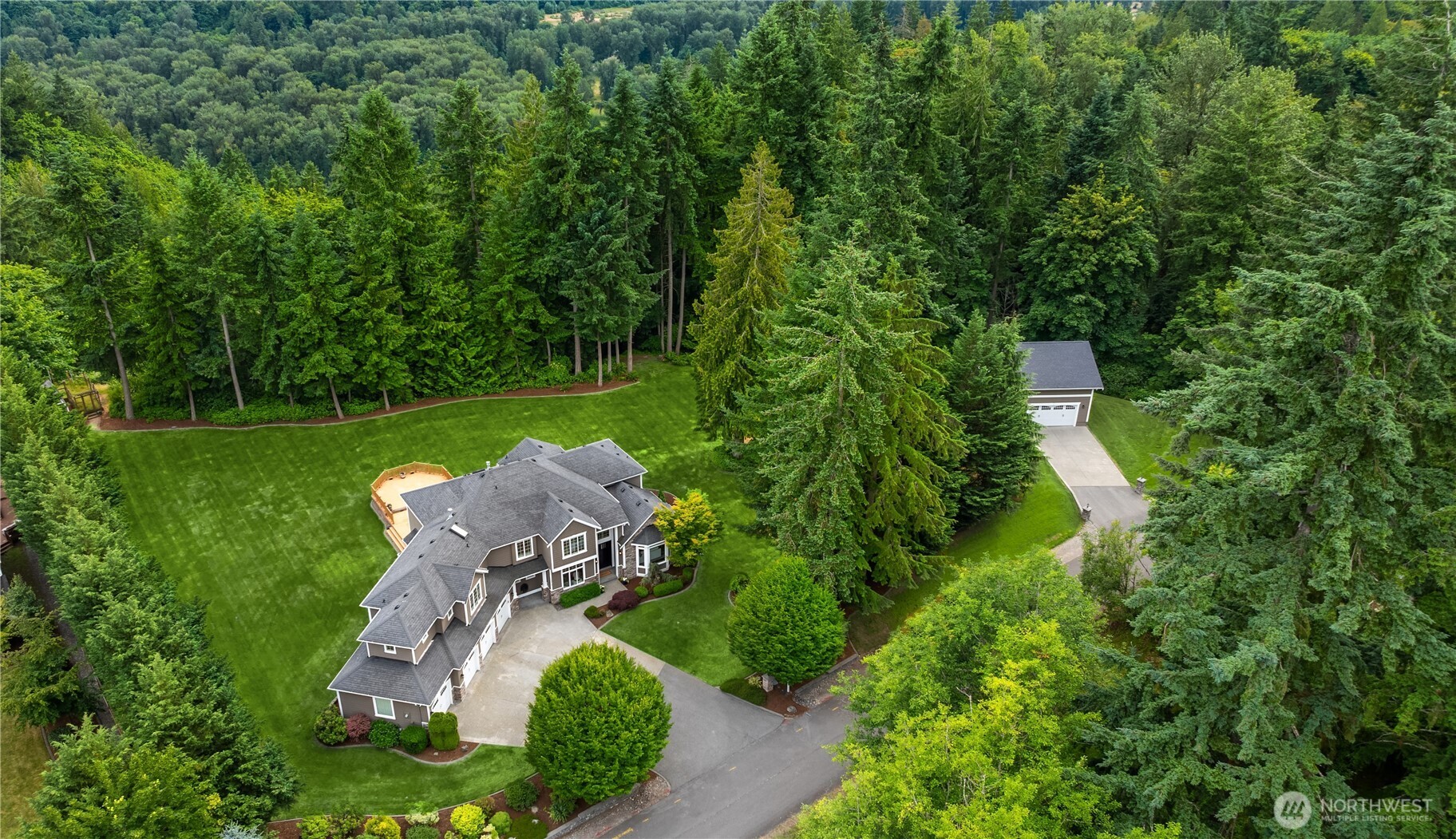 14619 196th Avenue Southeast Renton, WA 98059 - Photo 1 of 40 Gallery Image 1