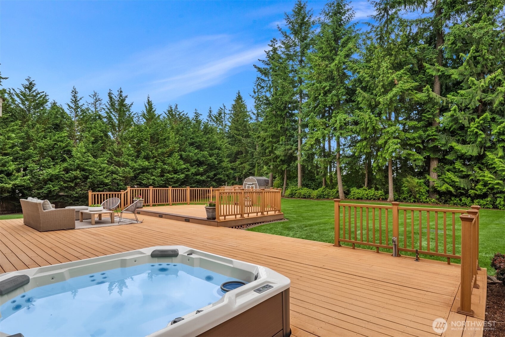 14619 196th Avenue Southeast Renton, WA 98059 - Photo 34 of 40 Gallery Image 34