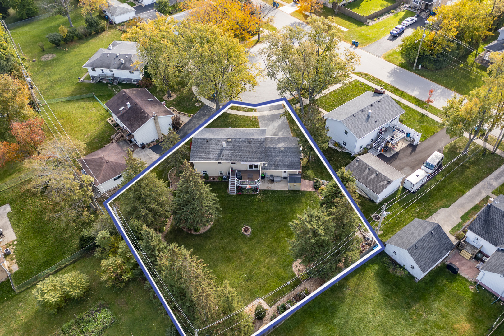 10 Herman Court Crete, IL 60417 - Photo 54 of 57 Gallery Image 54