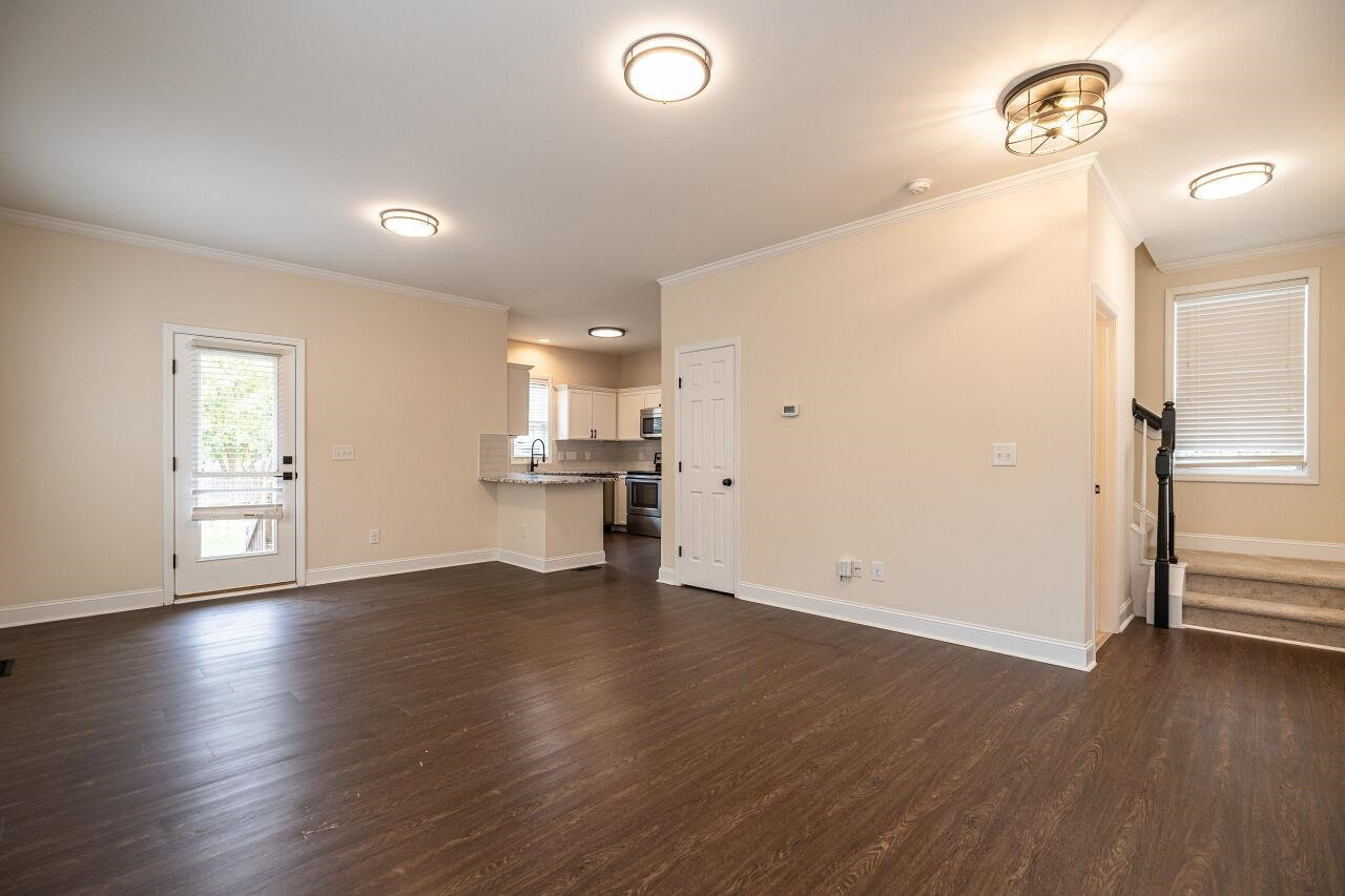 707 East Martin Street Raleigh, NC 27601 - Photo 4 of 22 Photo 4