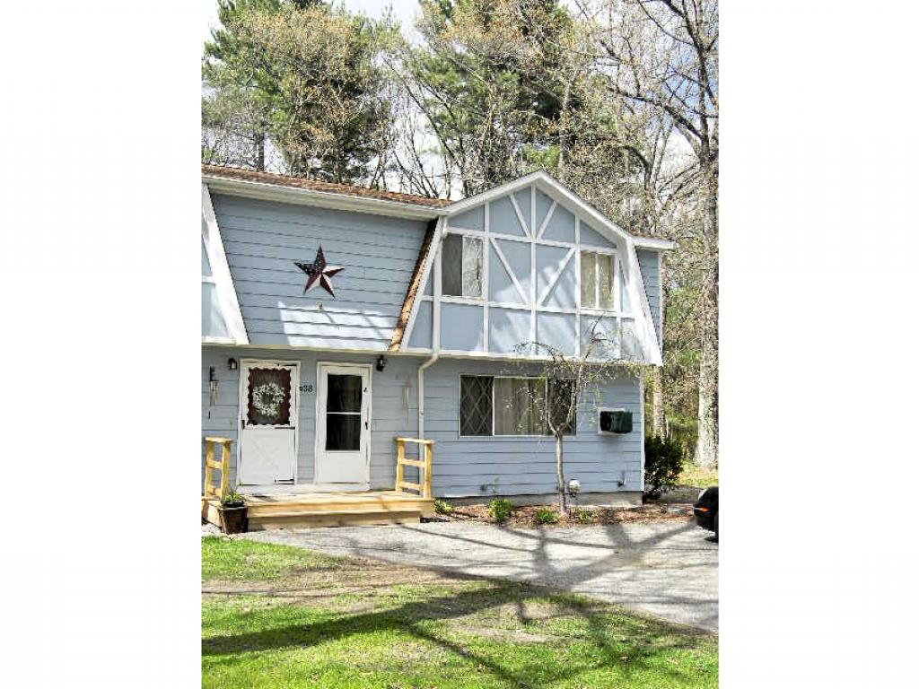 38 A Pollard Road Plaistow, NH 03865 - Photo 1 of 14