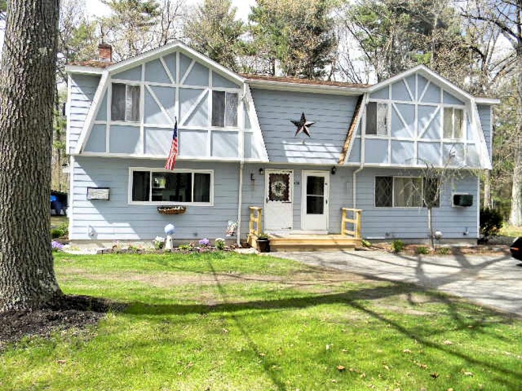 38 A Pollard Road Plaistow, NH 03865 - Photo 14 of 14