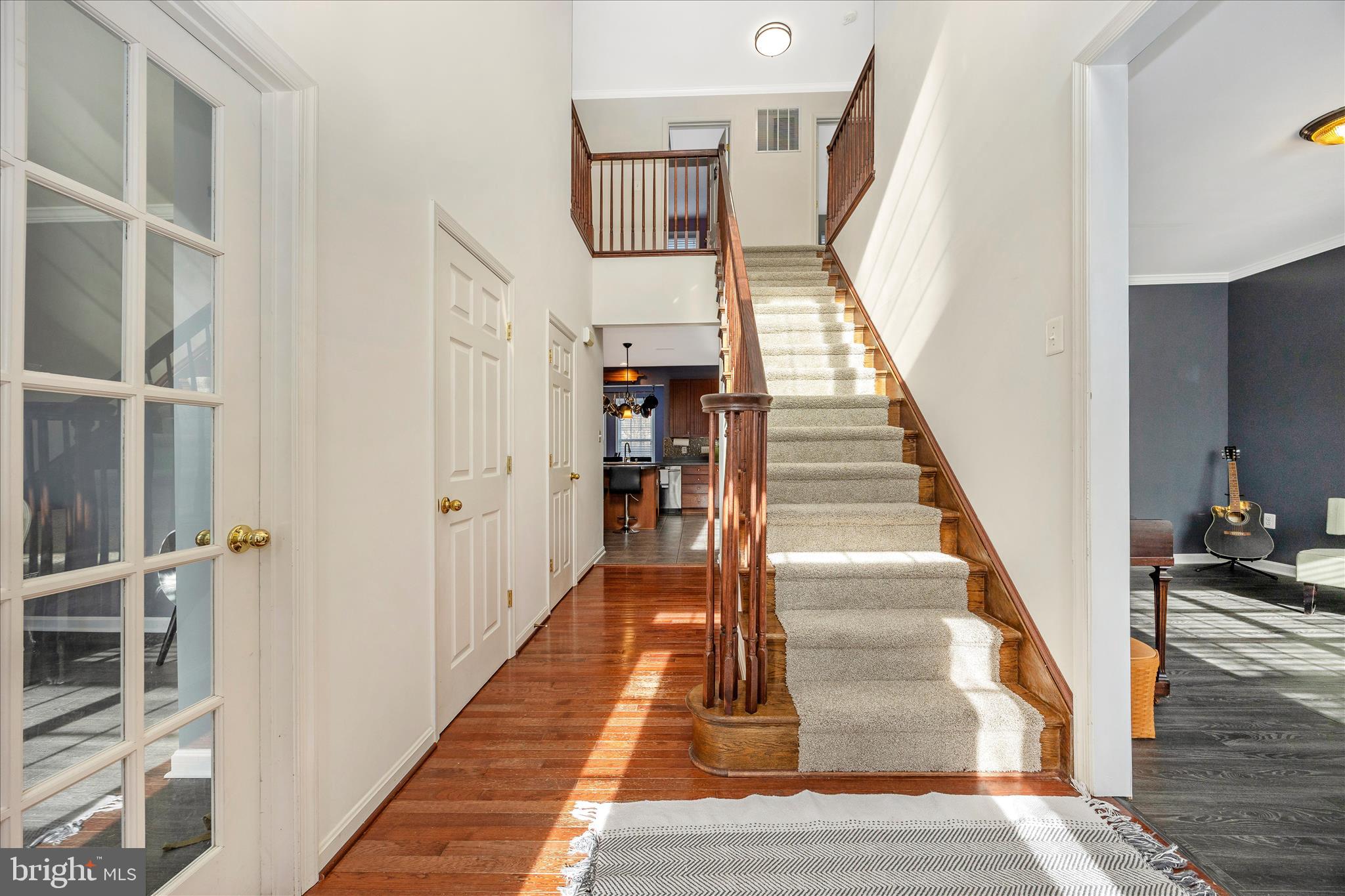 1729 Conrads Fry Point Point of Rocks, MD 21777 - Photo 4 of 59 Foyer