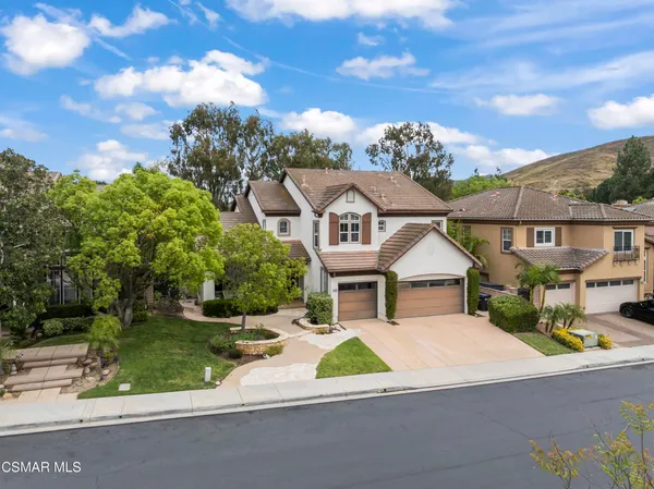 $1,349,000 | 348 Hill Valley Court, Simi Valley, CA 93065