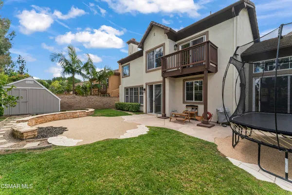 $1,349,000 | 348 Hill Valley Court, Simi Valley, CA 93065