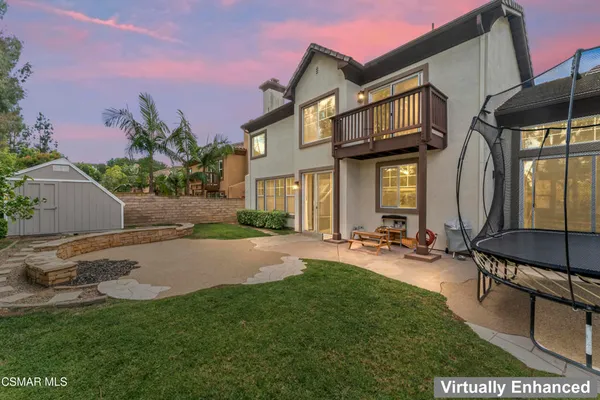 $1,349,000 | 348 Hill Valley Court, Simi Valley, CA 93065
