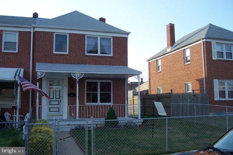 2139 Coralthorn Road Middle River, MD 21220 - Photo 1 of 1 a front view of a house with balcony
