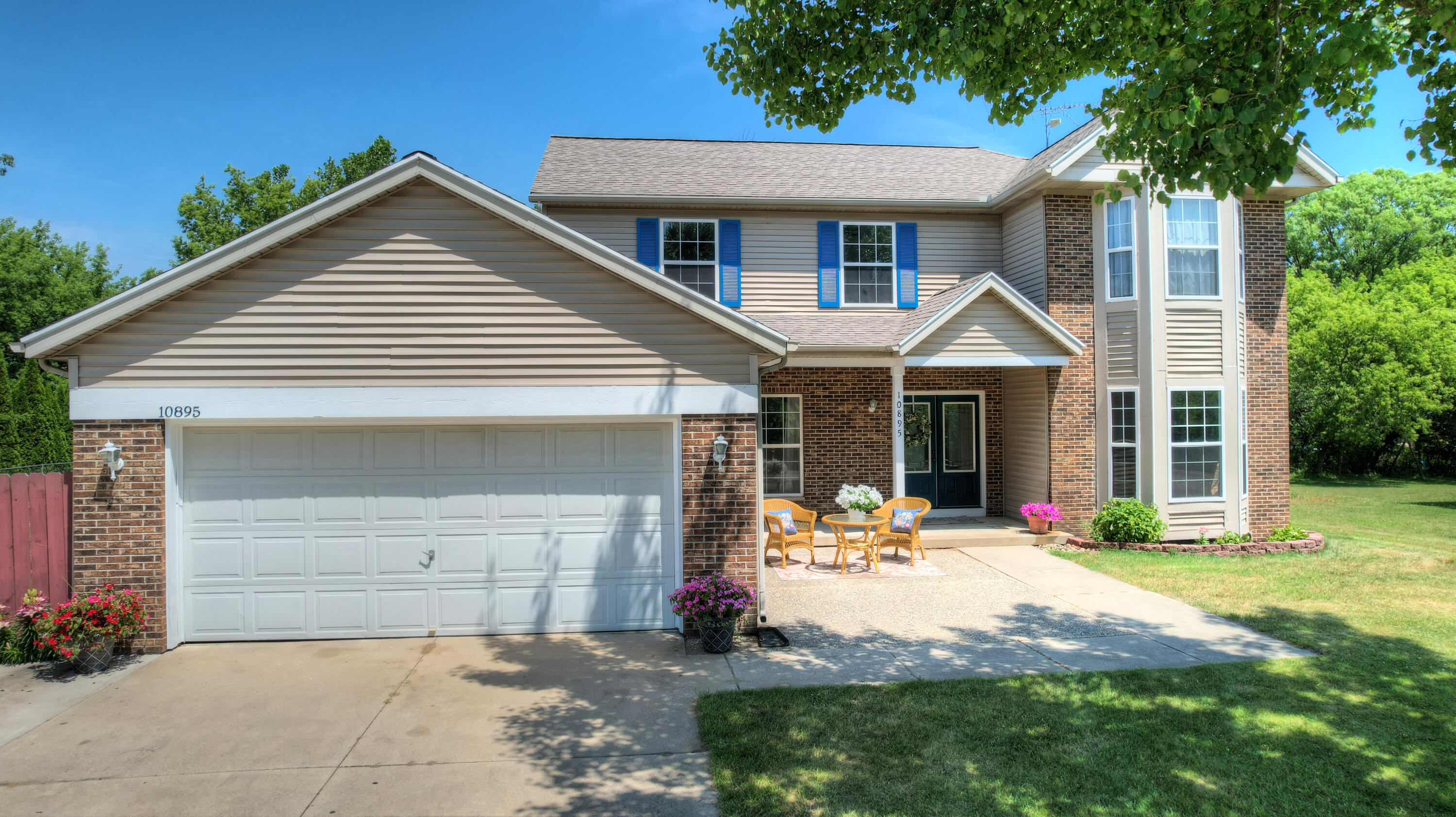 10895 Riley Street Zeeland, MI 49464 - Photo 3 of 65 DJI_0737_38_39_40_41