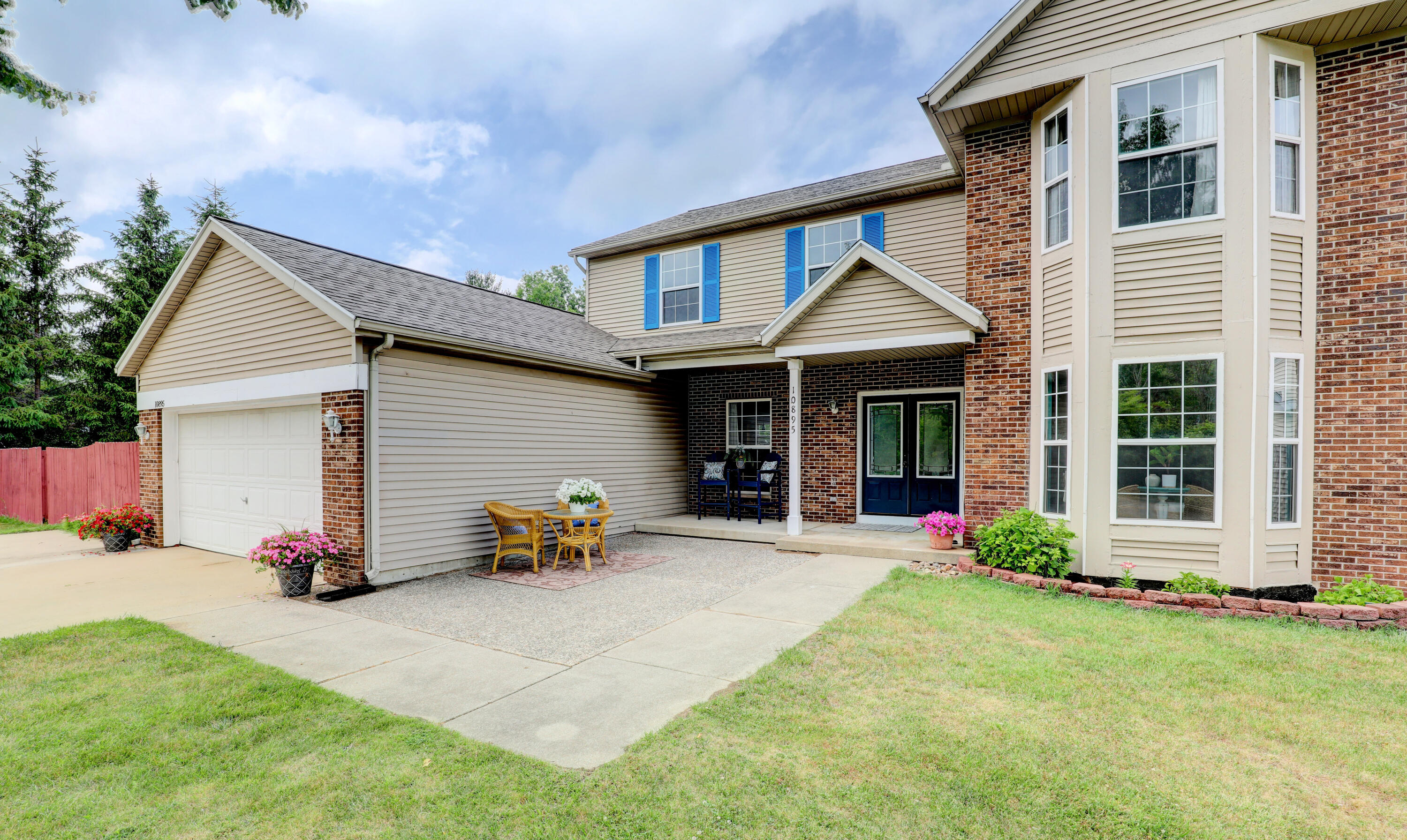 10895 Riley Street Zeeland, MI 49464 - Photo 4 of 65 3O1A0234_35_36_37_38_39_40
