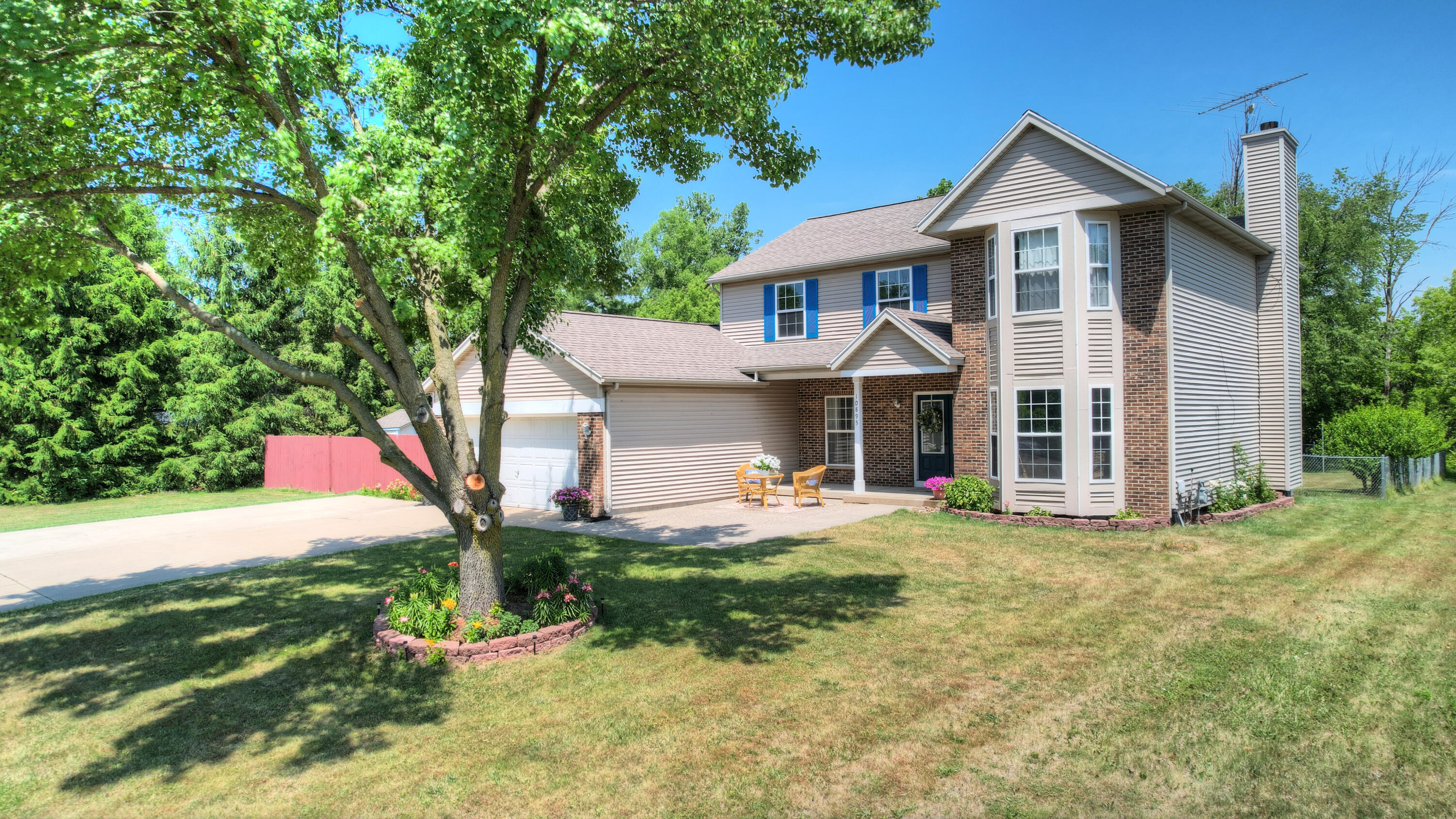 10895 Riley Street Zeeland, MI 49464 - Photo 5 of 65 DJI_0747_48_49_50_51