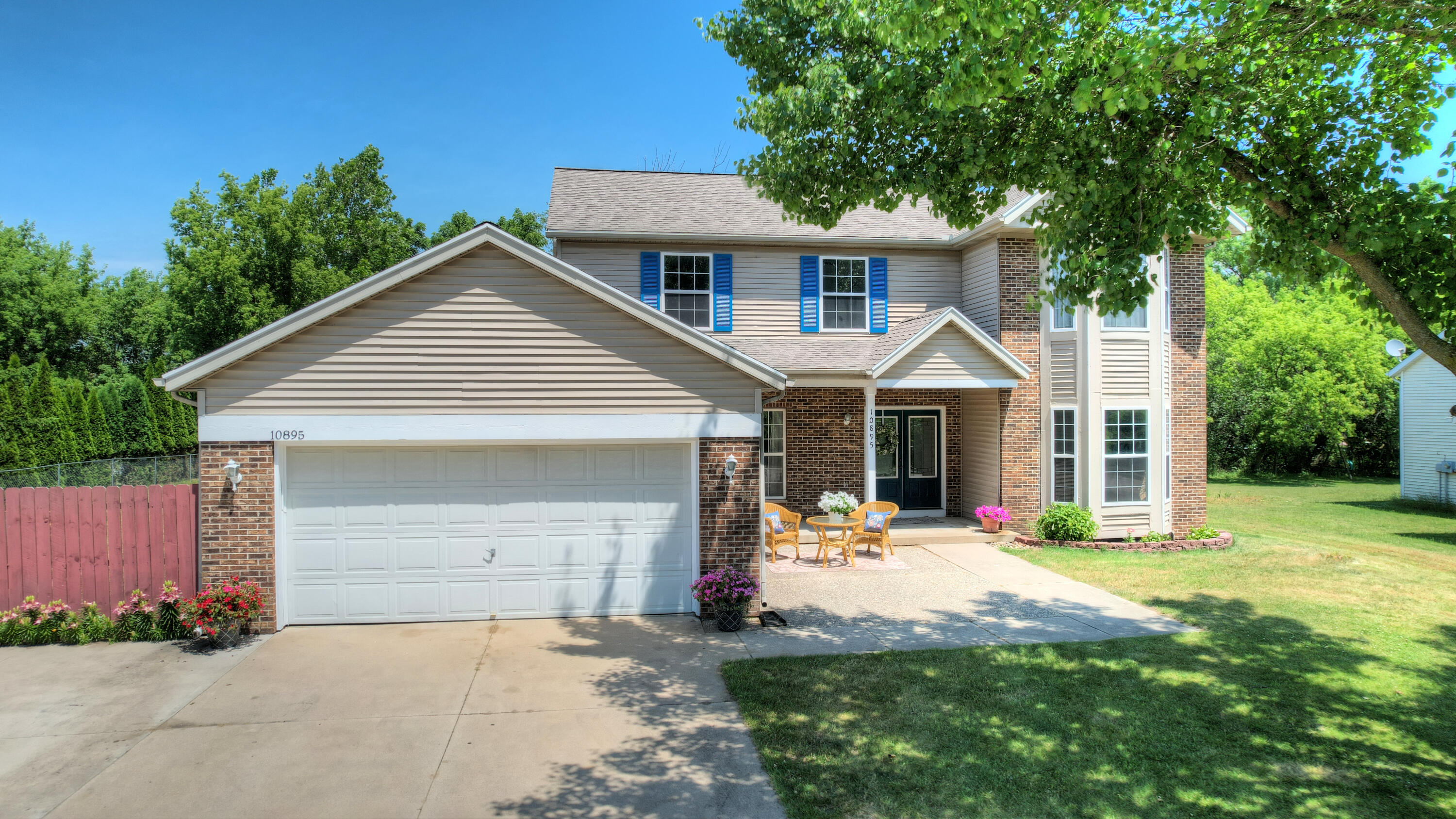 10895 Riley Street Zeeland, MI 49464 - Photo 6 of 65 DJI_0792_3_4_5_6