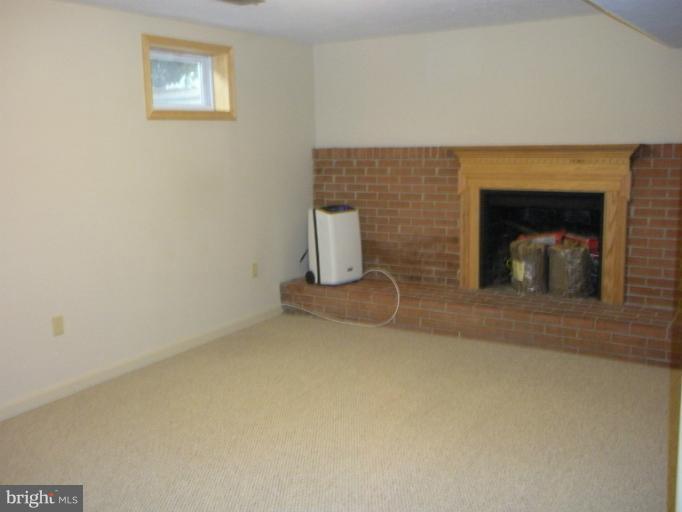 213 Oakton Road Gaithersburg, MD 20877 - Photo 17 of 23 Basement