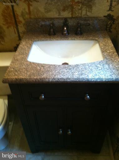 213 Oakton Road Gaithersburg, MD 20877 - Photo 20 of 23 Bath (Master)