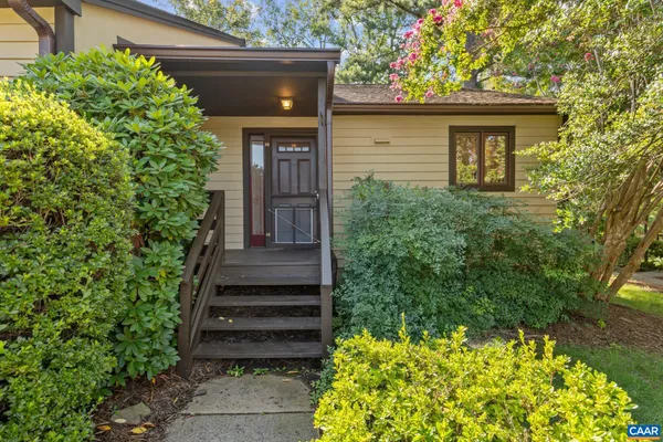 $355,000 | 1259 Branchlands Drive, Charlottesville, VA 22901