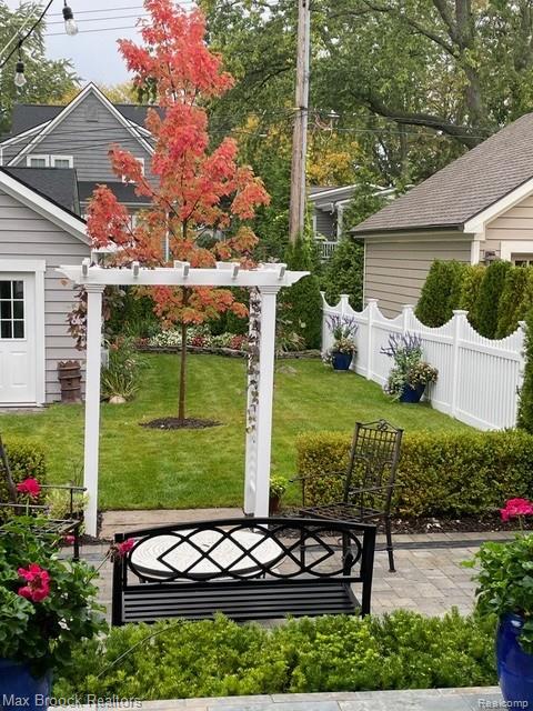 338 Griggs Street Rochester, MI 48307 - Photo 45 of 47 Gallery Image 45