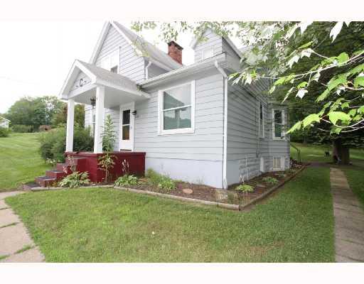 1083 White Cloud Road Apollo, PA 15613 - Photo 1 of 8 Exterior Front.