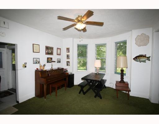 1083 White Cloud Road Apollo, PA 15613 - Photo 4 of 8 Dining Room.