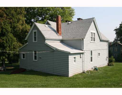 1083 White Cloud Road Apollo, PA 15613 - Photo 8 of 8 Exterior Back.